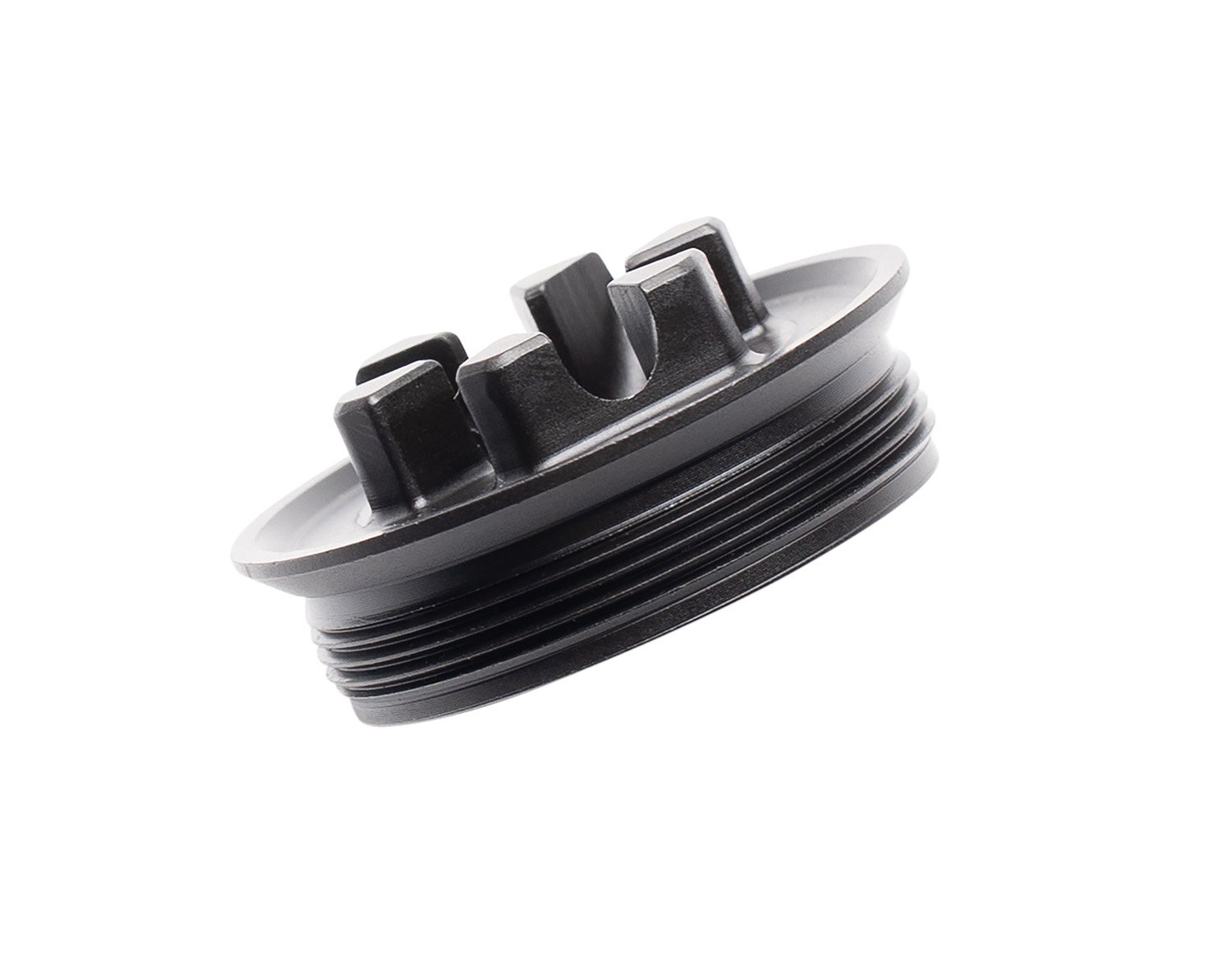 Buy Dead AIR RXD R-Series 5.56 Flash Hider Front Cap (RXD206) online