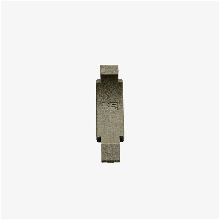 B5 SYSTEMS AR-15 TRIGGER GUARD COMPOSITE OD GREEN