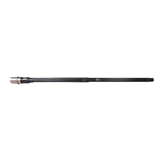 Buy Faxon 10BC8R24FHQ-5R-NP3 6.5 Creedmoor 24" Heavy Fluted Barrel 1:8 5R online