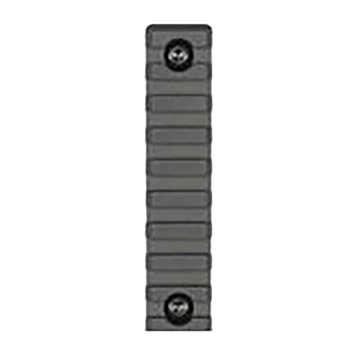 Midwest Industries MI-11MR 11-Slot M-LOK to Picatinny Rail 6061 Aluminum - Midwest Industries