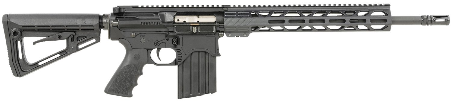 Rock River Arms LAR-BT3 Operator ETR Carbine Semi-Automatic Tactical Rifle - Rock River Arms - 308 WIN/7.62 NATO