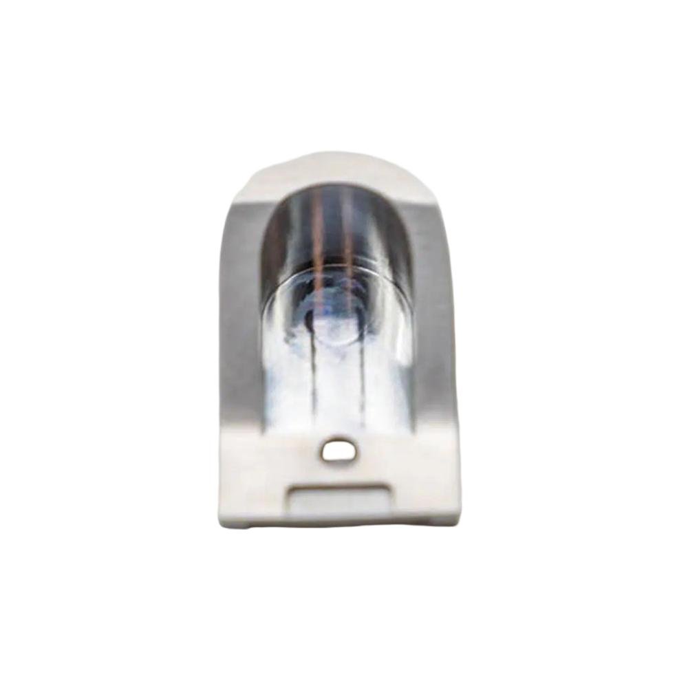 Seecamp .32 Magazine Extension Polished Aluminum