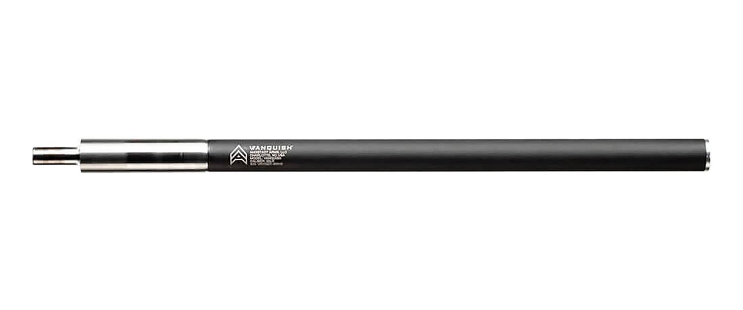 Angstadt Arms AAVIS22T0R Vanquish 22 LR Suppressed Barrel 6061 Aluminum