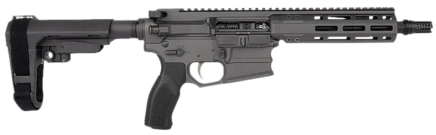 Cobalt CKPROLITE 556 7.5 Optics Ready Tactical Rifle - COBALT - 223 Rem/5.56 NATO
