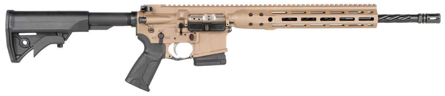 Buy LWRC CA Compliant Indivdual Carbine Semi-Auto Tactical Rifle .223 Remington online