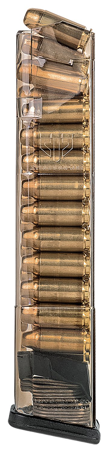 Buy ETS GLK22170 24rd .40 S&W Extended Mag for Glock 22/23/27/35 Gen1-4 online