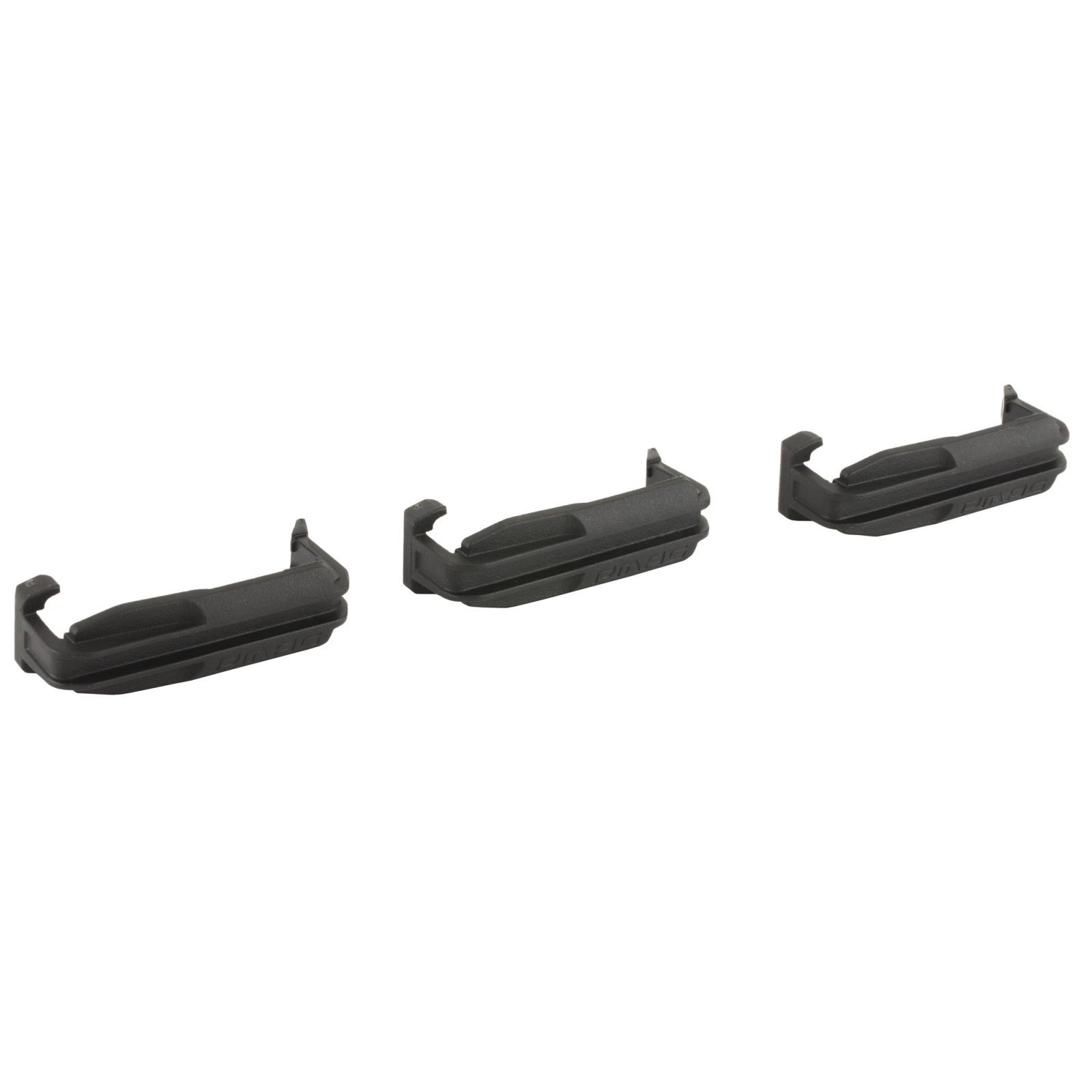 Buy Magpul PMAG Impact/Dust Covers Fits AR-15 Rifles 223 Rem Black 3/ct online