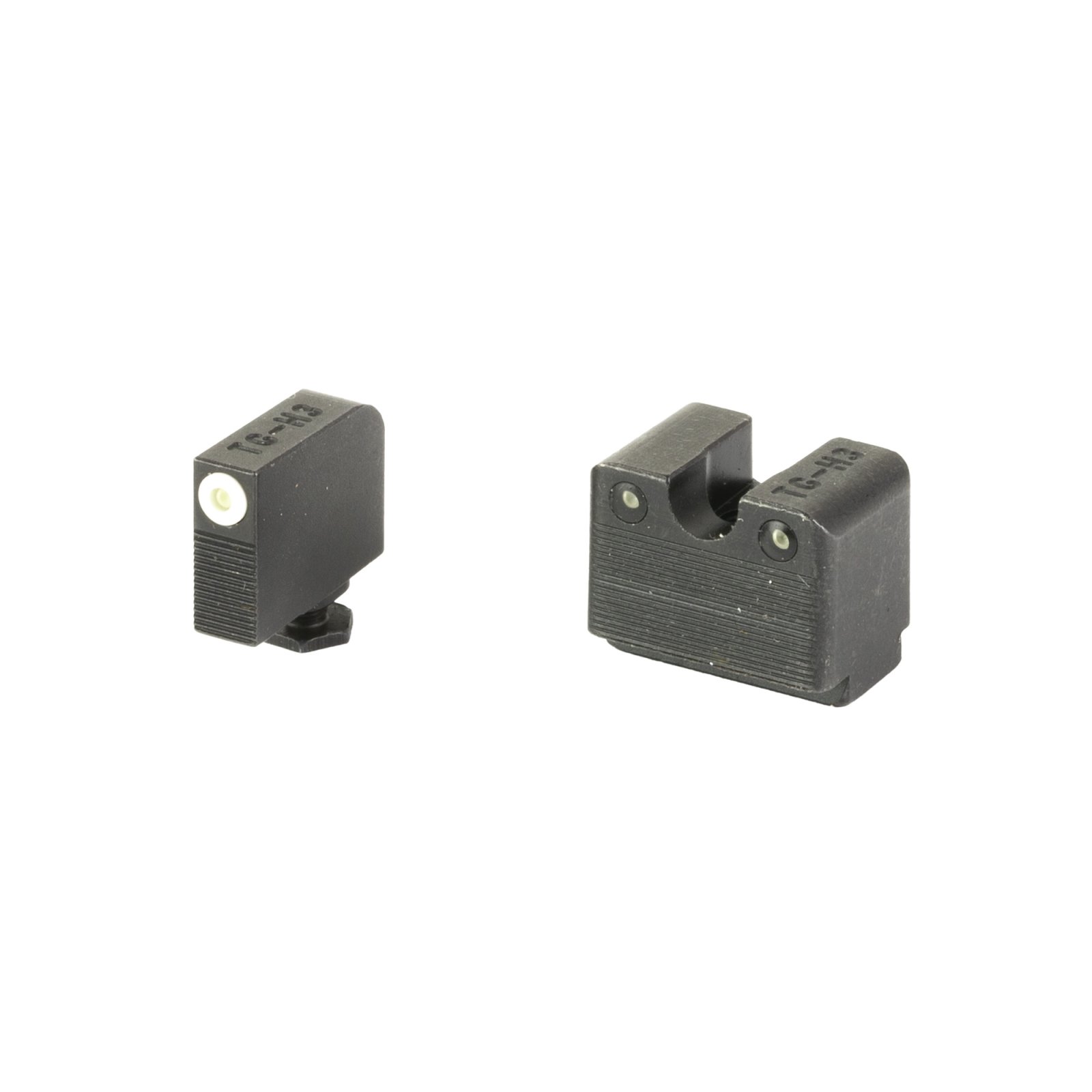 TruGlo Tritium Pro Glock 42 43 MOS Set