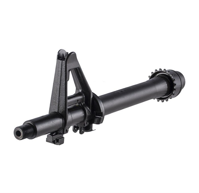 Colt BARREL 5.56MM NATO 11.5" 1-7 BLACK - Colt