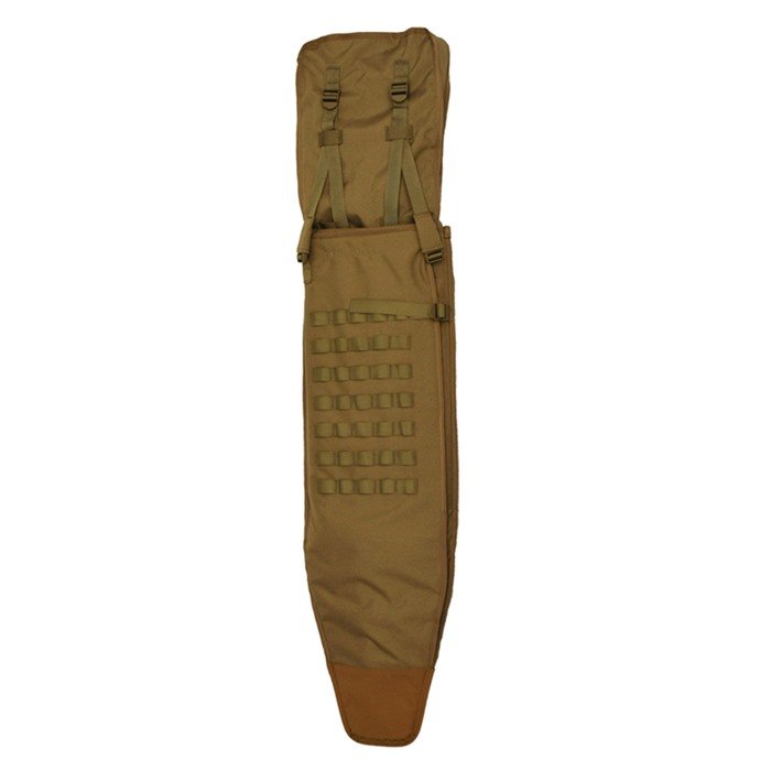 Eberlestock A4SS TACTICAL WEAPON CARRIER-COYOTE BROWN - EBERLESTOCK