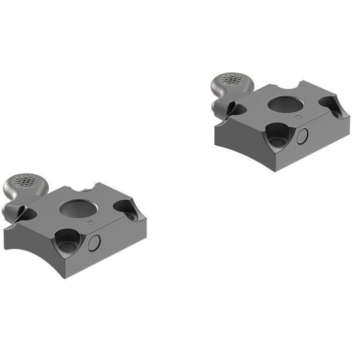 Leupold 66080 Quick Release Base for Browning X-Bolt - Leupold & Stevens
