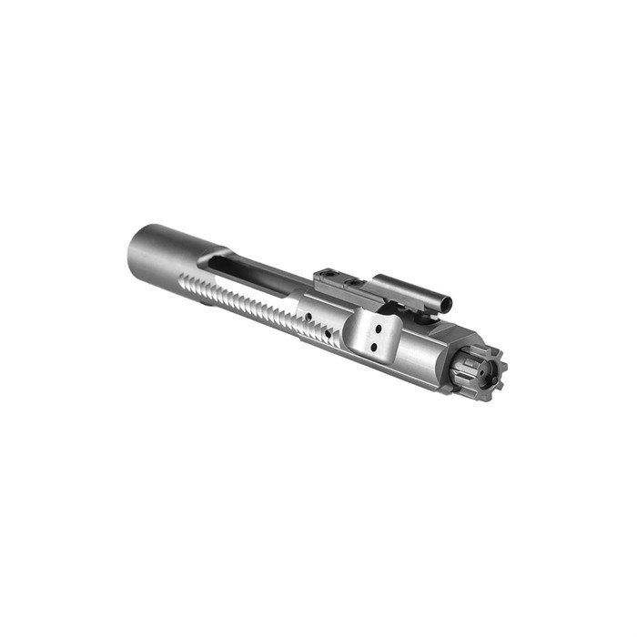 Brownells BRN AR-15/M16 5.56MM BOLT CARRIER GROUP MPI NICKEL BORON - Brownells - 5.56 MM NATO