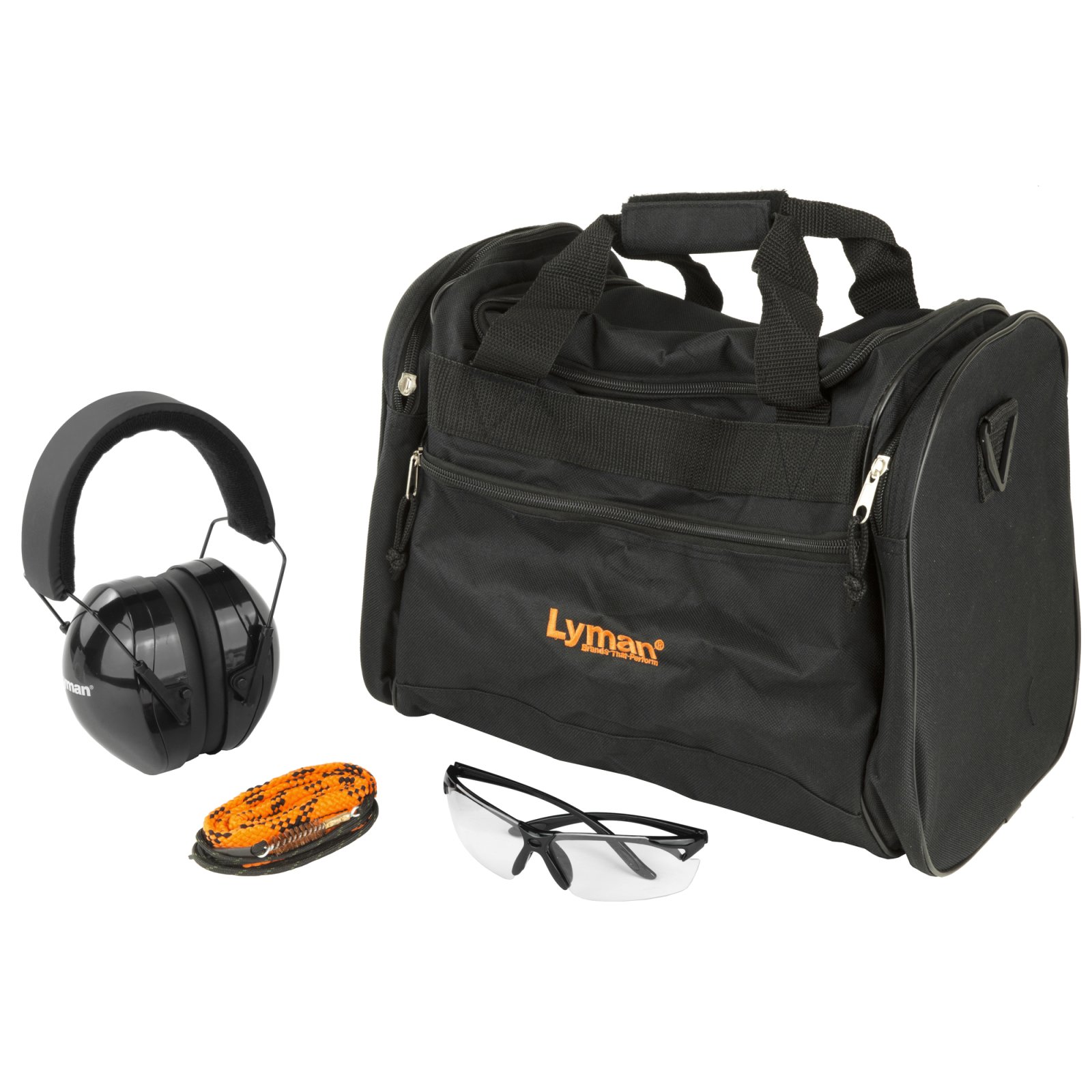 Lyman Essential .380/9mm/.38/.357 Handgun Starter Kit - 7837820
