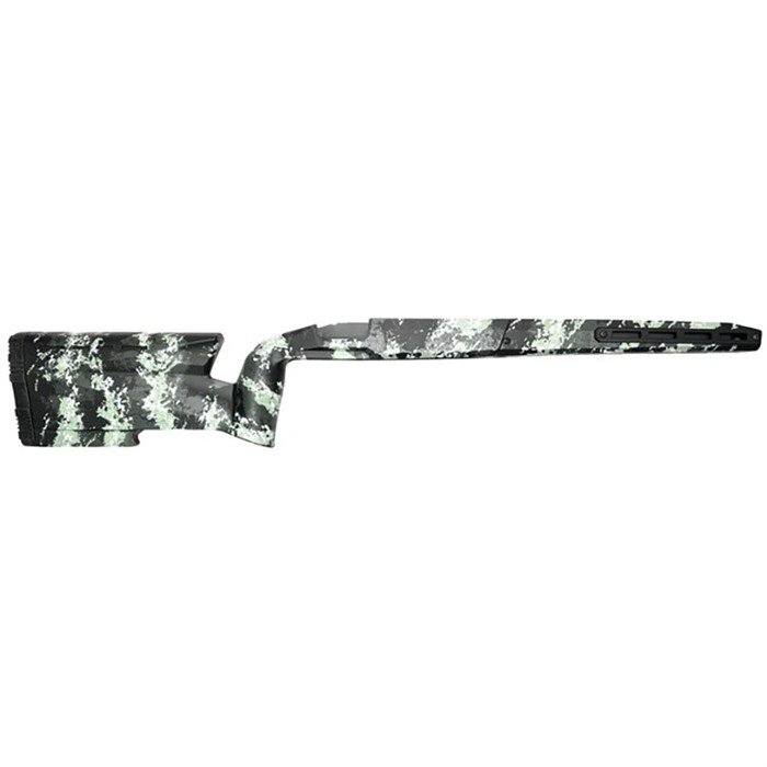 GRAYBOE HALO UMC COMPATIBLE FIXED STOCK ALPINE SPONGE
