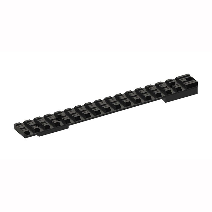 Burris Xtreme Tactical 1-Piece Scope Base XTB-700