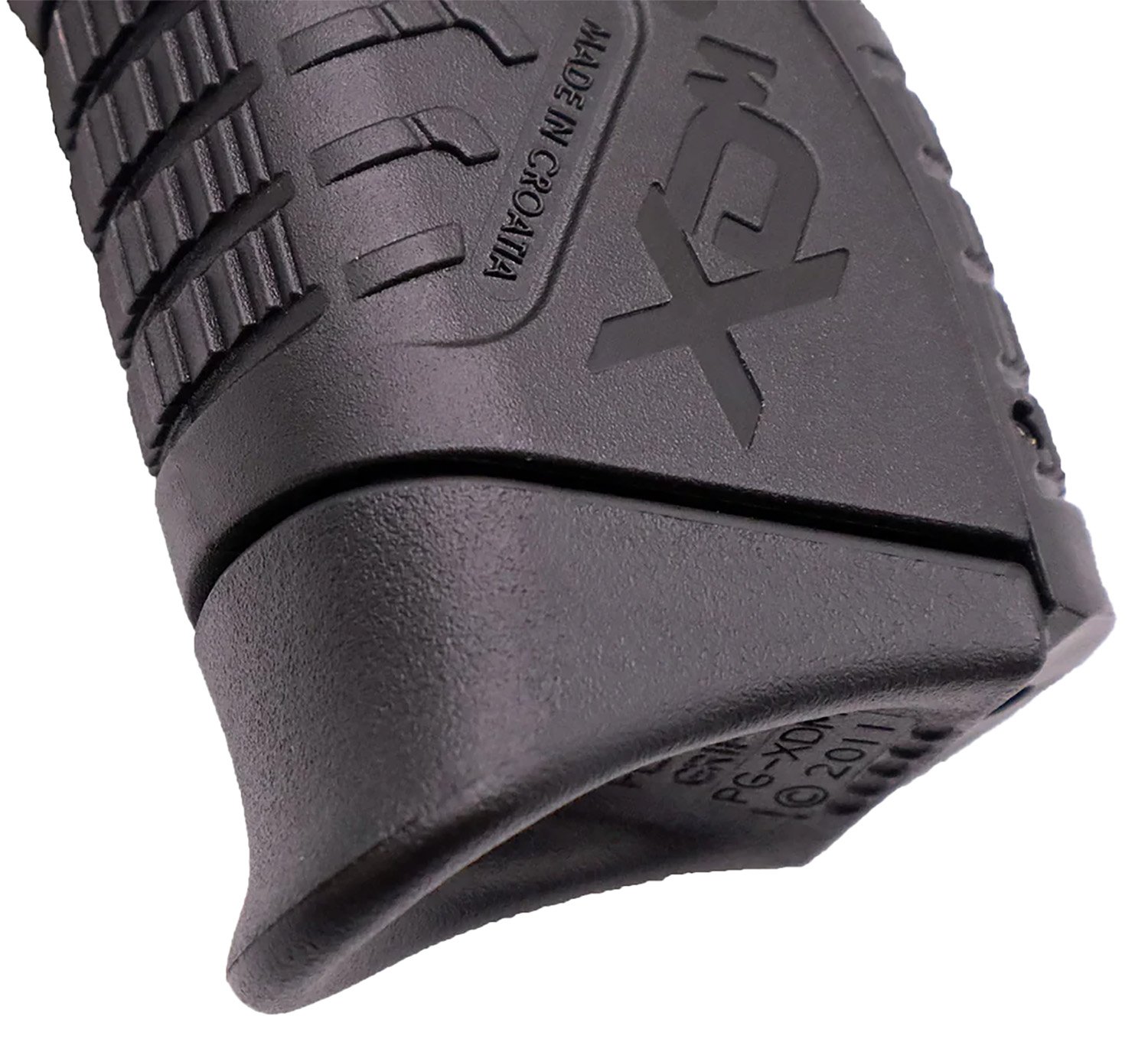 Buy Springfield XDM Elite Grip Extension 9mm 40SW Black online
