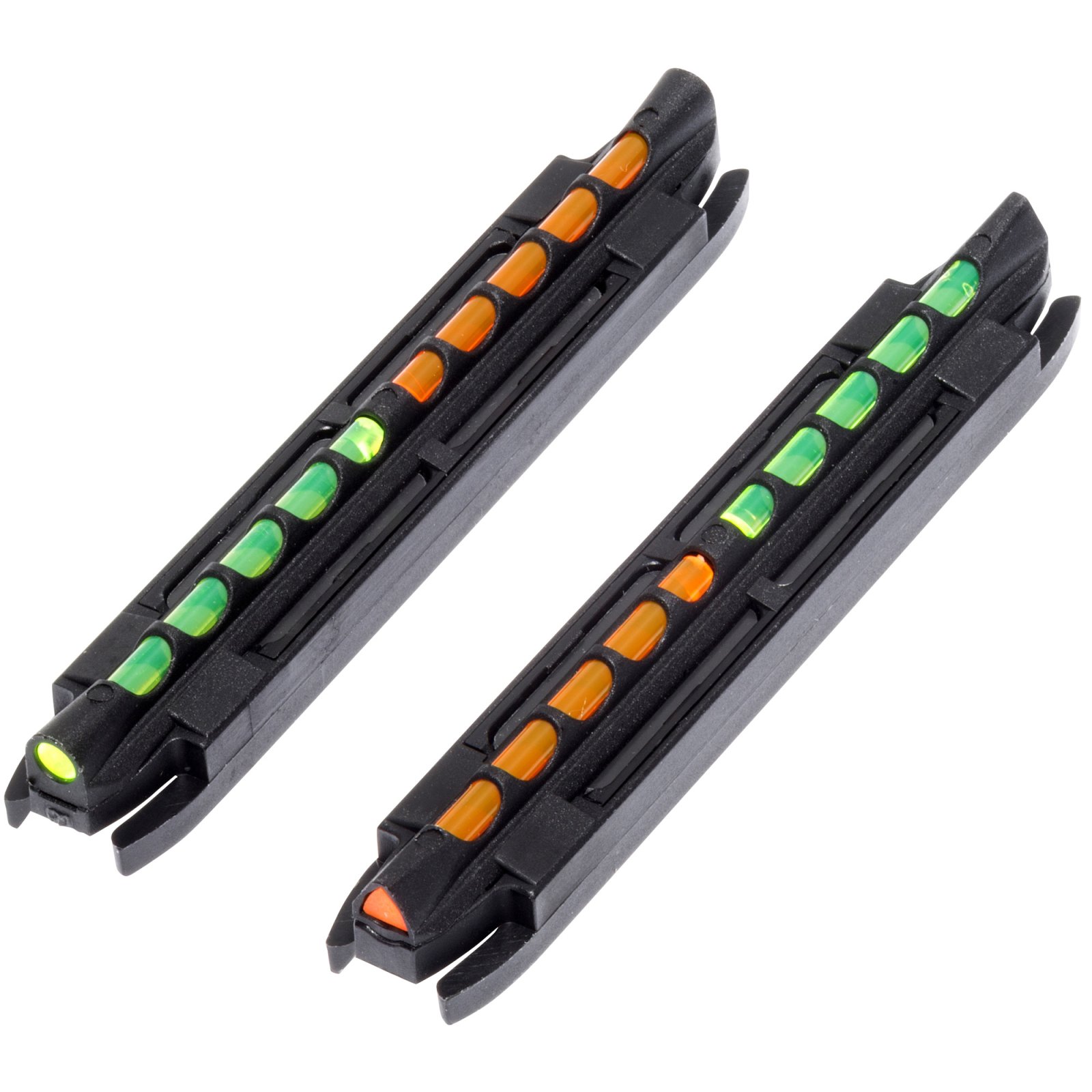 HIVIZ TO200 Shotgun Front Sight Magnetic .171-.265" Ribs