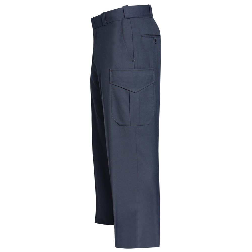 Command Women's Pants w/ Cargo Pockets - LAPD Navy - Flying Cross