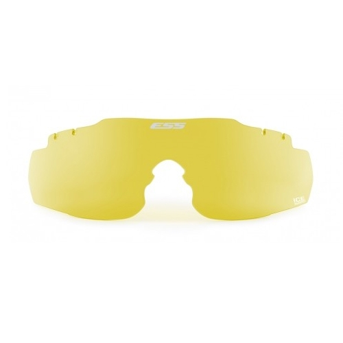 ESS Eyewear ICE NARO Hi-Def Yellow Lens 740-0077