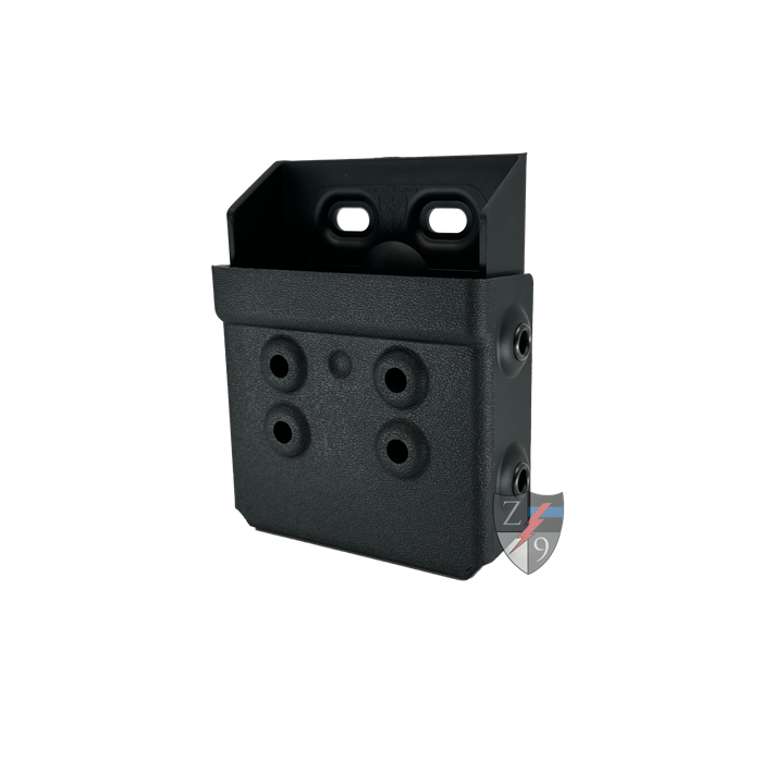 Zero9 Handcuff Case - ASP Sentry - Zero9 Solutions
