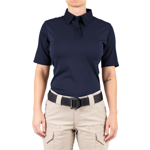 W V2 Pro Perf S/S Shirt - First Tactical