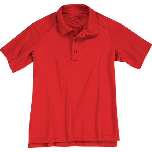 Women's Performance Polo - 5.11 Tactical