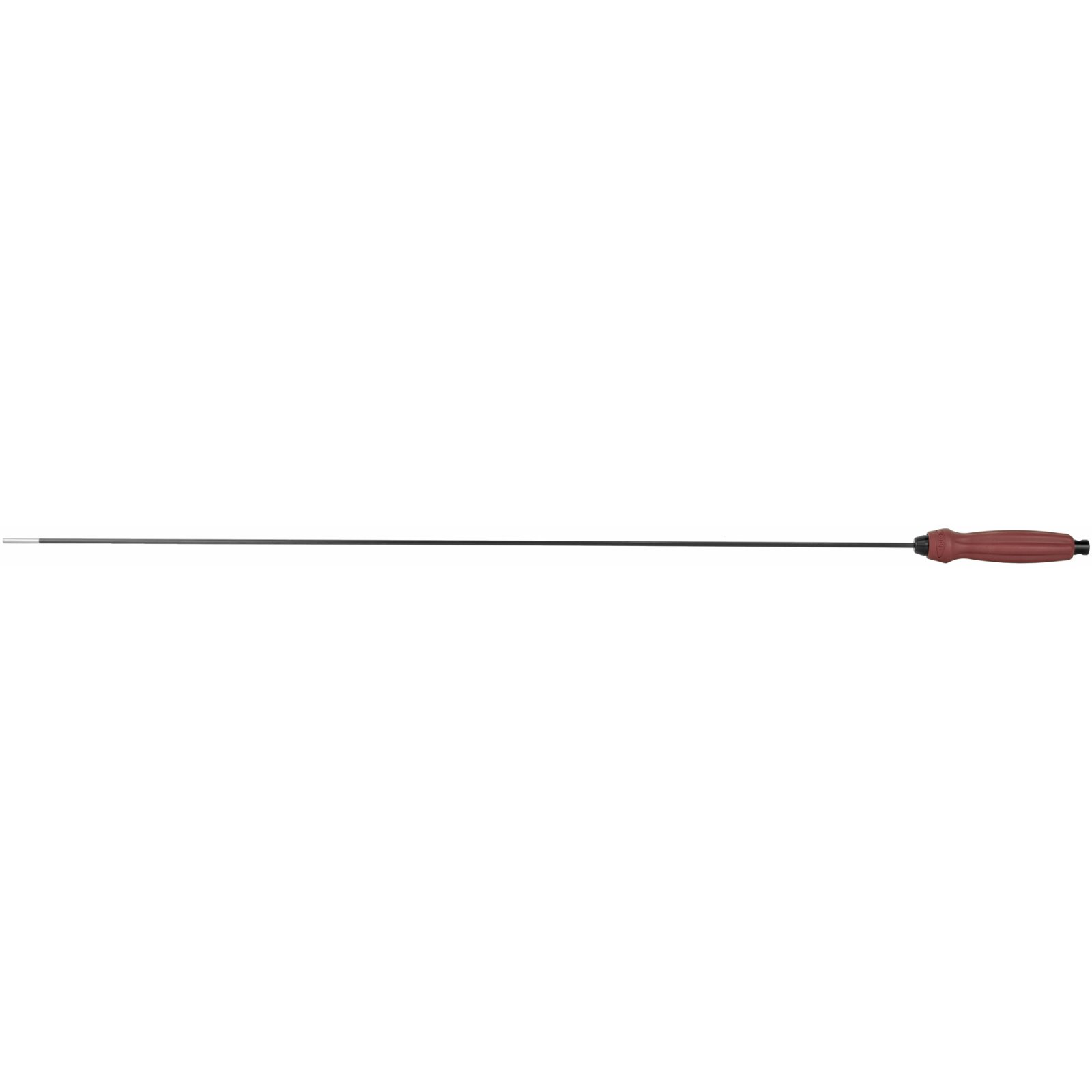 Tipton 430886R Carbon Fiber Cleaning Rod 22 Cal 26 Cal 36 in 8-32 Thread