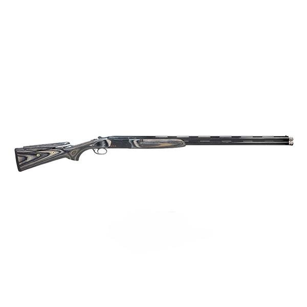Pointer REXST912BBL12 FT912 12 Gauge 30" Matte Blue Shotgun - POINTER - 12 GAUGE
