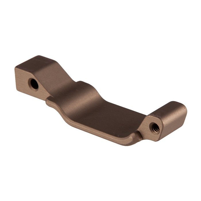 Forward Controls AR-15 Enlarged Triggerguard FDE - Forward Controls Design