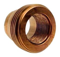 Buy FLETCHER ST-174-HUB-LH HUB MOUNT CAT QD online