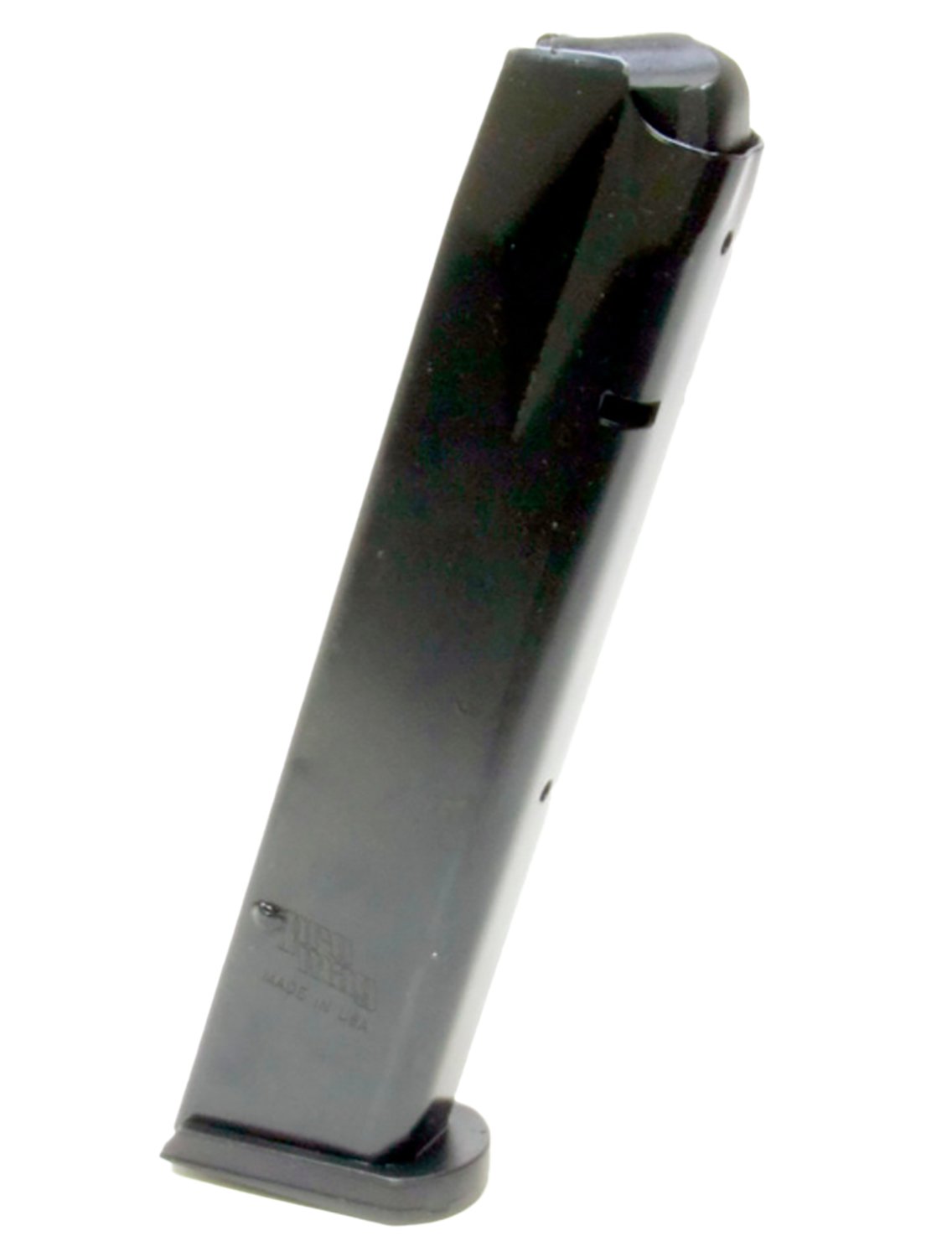 Buy ProMag SIG-A5 9MM Luger 20RD Steel Blued Magazine for SIG P226 online