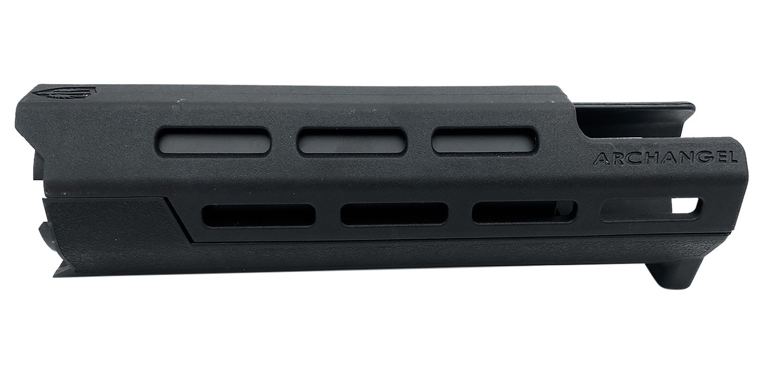 ProMag Aa137 Archangel Handguard Polymer W/ Steel Heat Shield FOR Ar-15 - Pro-Shot Products