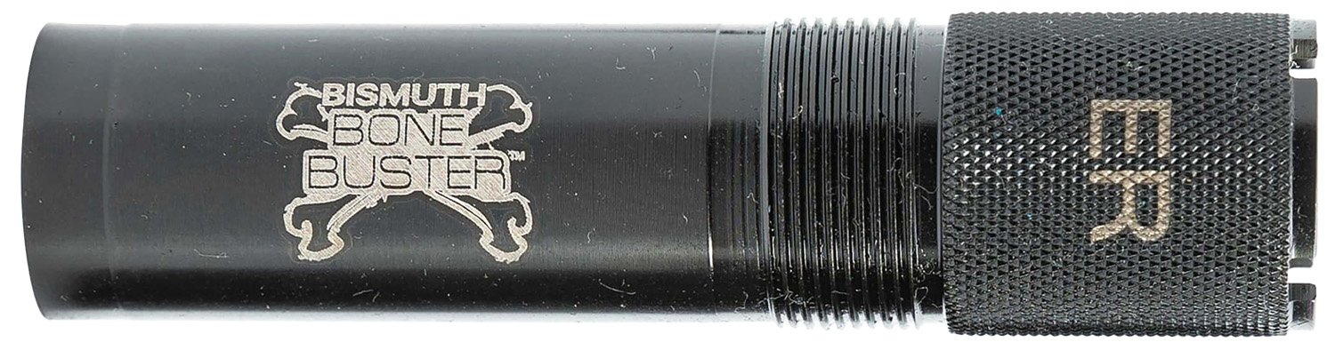Carlsons Bismuth Bone Buster 20Ga ER Beretta/Benelli Mobil Choke Tube 09215 - Carlson - 20 GAUGE