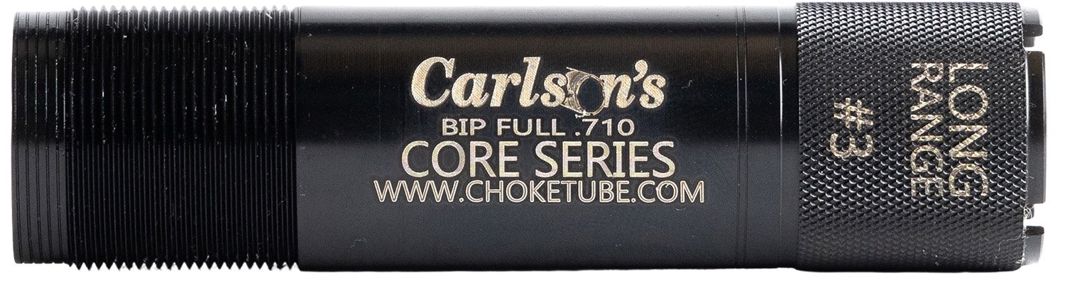 Carlson's Choke Tubes 41037 CORE Browning Invector Plus 12 Gauge Long R... - Carlson - 12 GAUGE