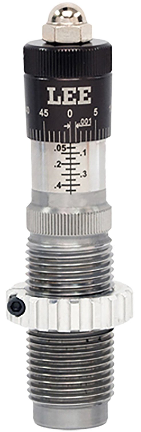 Buy Lee Micrometer Precision Bullet Seater 6.5 Creedmoor online
