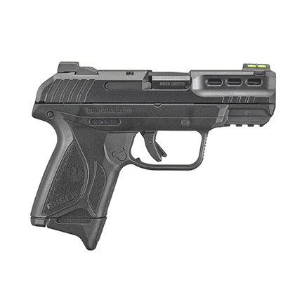 Ruger Security-380 .380 Auto 3.42 in Barrel Black 15rd Semi-Auto - Ruger - 380 ACP