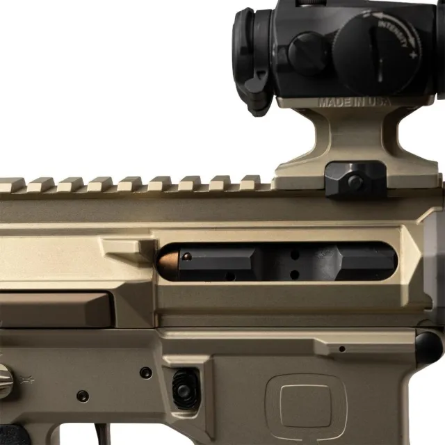 Q Honey Badger Update Kit BCG and Buffer System - Q