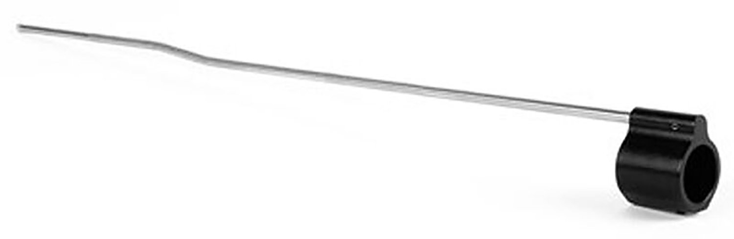 LBE Unlimited ARLGBR Low Profile Gas Block .750" Rifle Length Black Nitride
