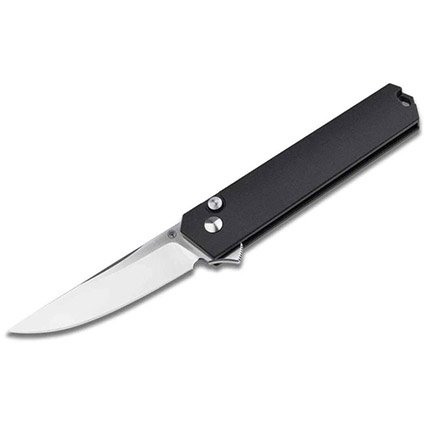 BOKER KWAIKEN COMPACT BUTTON LOCK - Boker