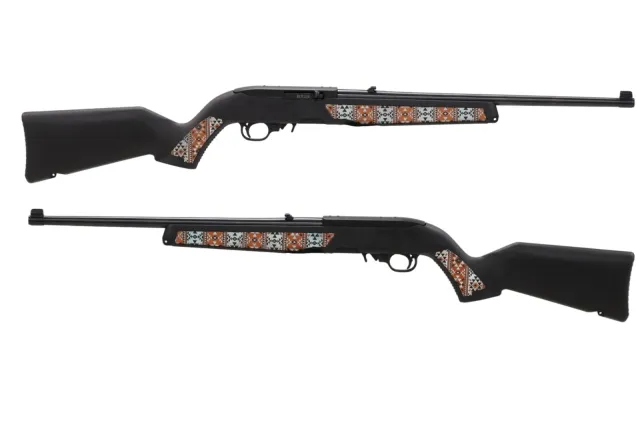 Buy RUGER 10/22 22LR RIFLE 18.5" CREATOR, MLOK SLOTS, 1-10RD MAG online