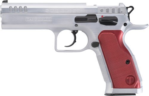 IFG Tanfoglio Stock II 10MM Optic Ready 4.45 Barrel - Italian Firearms Group - 10MM