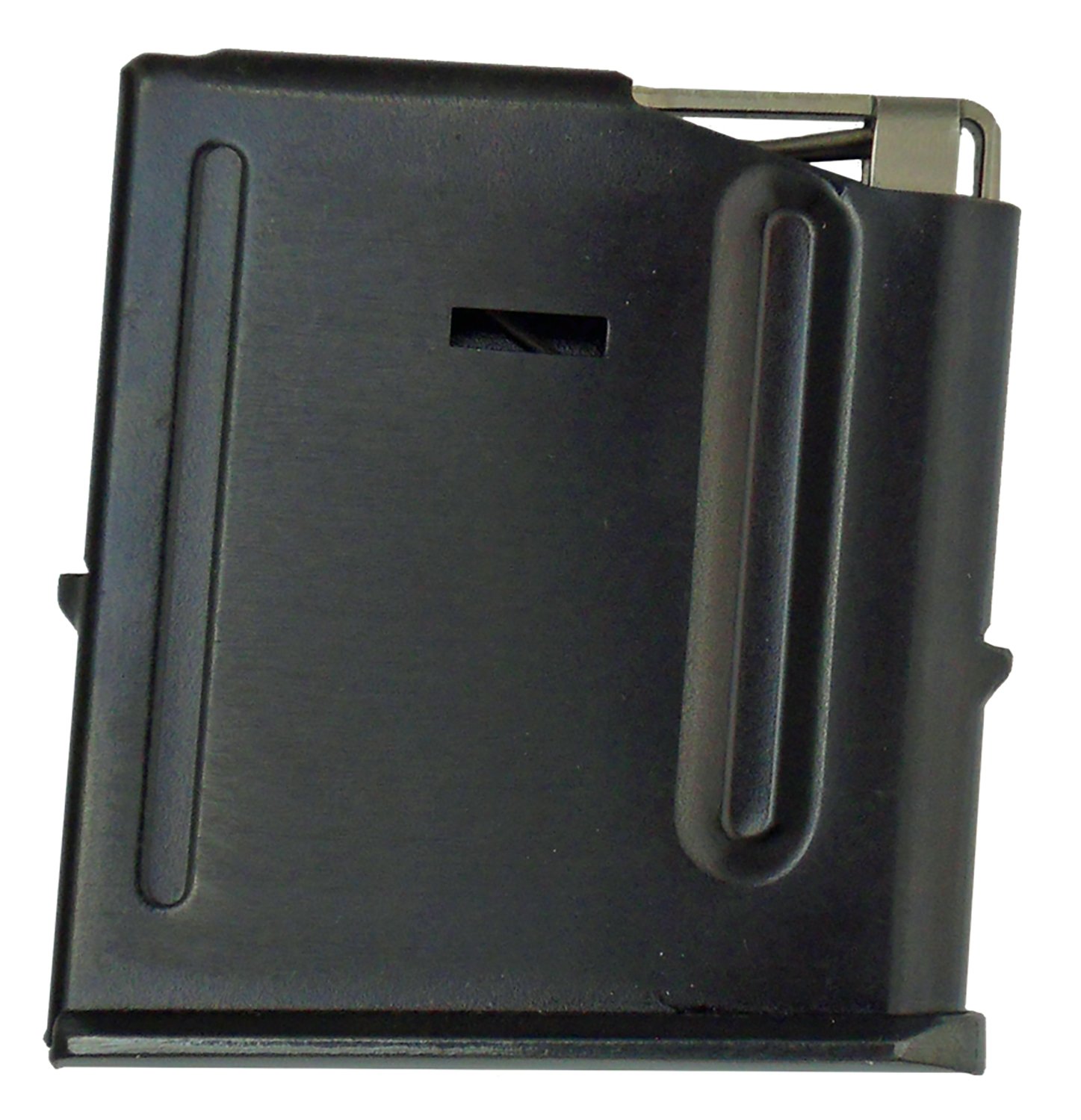 Buy CZ-USA CZ 527 Magazine 5 Rounds .204 Ruger Blued online