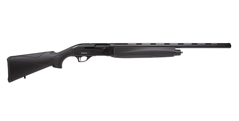 Armscor Rock Island YSA12H24B 12 Gauge 24" Semi-Auto 5+1 Youth Shotgun
