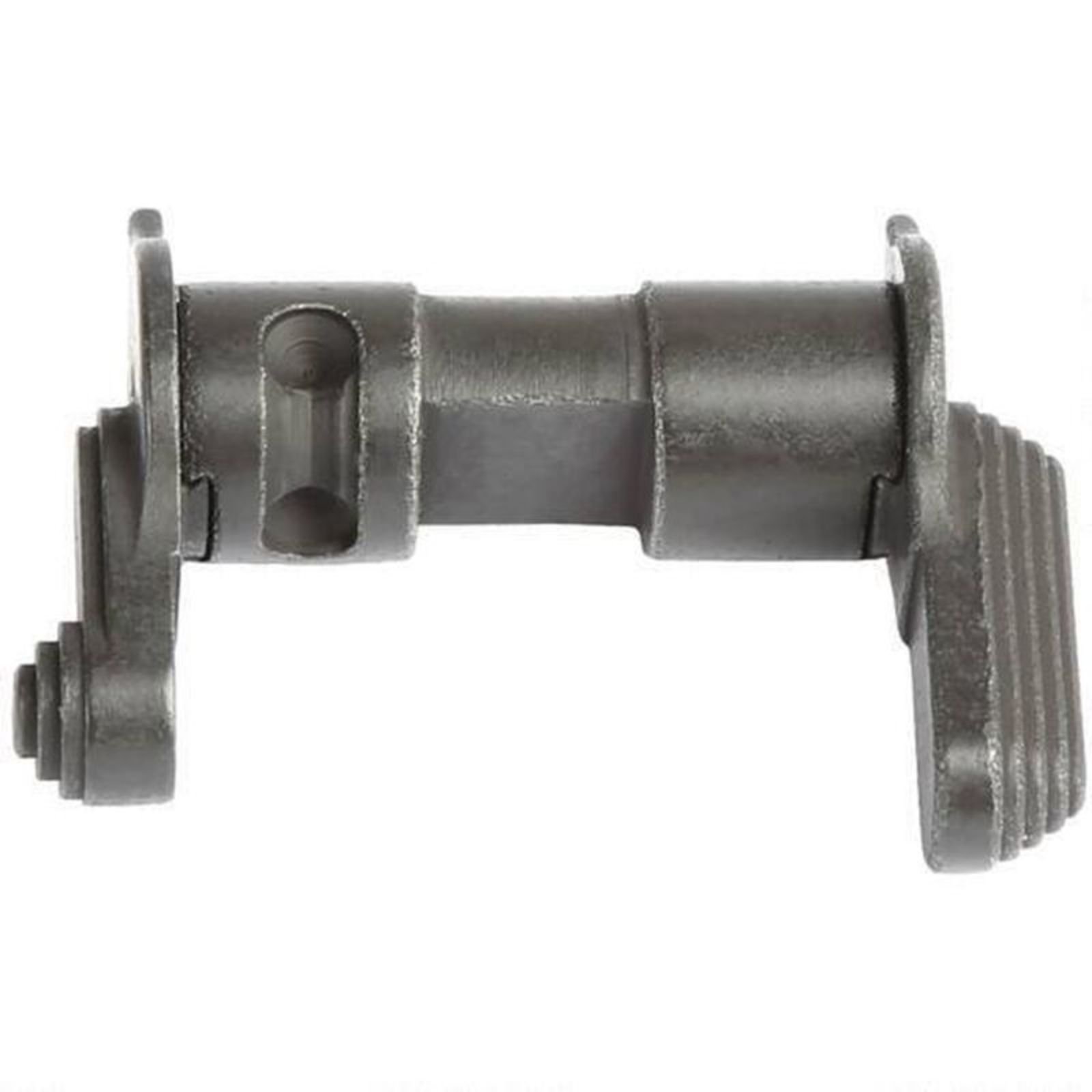 Troy Industries SSDTAMBS0BT00 Ambidextrous Safety Selector Black AR-Platform