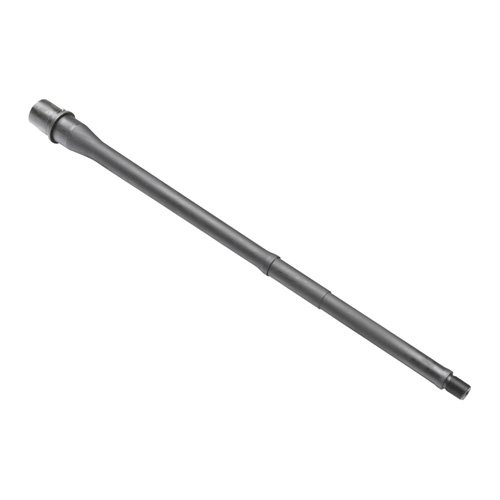 CMMG 16.1" Lightweight SBN 5.56mm Barrel 4140CM Nitride 1:7 Twist Mid-Length