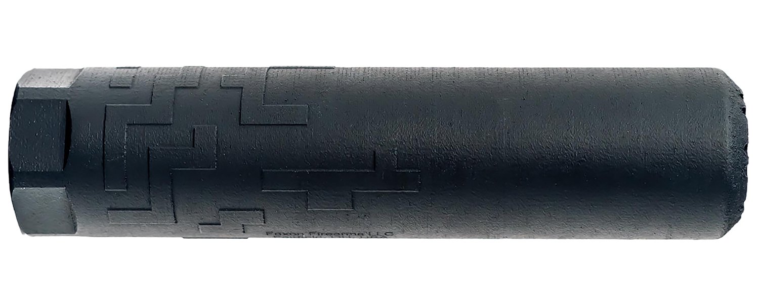 Faxon Firearms FF-SIL-R-3DPC-30-01 Harmonix Sentry 30Cal Black Haynes 282 - Faxon Firearms - .30 CARBINE