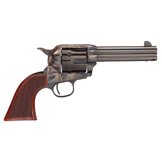 Buy TF Uberti 1873 Runnin Iron 45LC 4.75 Blue Finish online