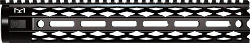 Yankee Hill YHM-5343-DX AR-15 M-LOK Handguard 12.6" Aluminum Black