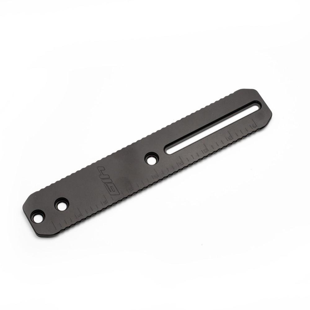 Area 419 ARCALOCK 8" Dovetail Rail System 6061-T6 Aluminum