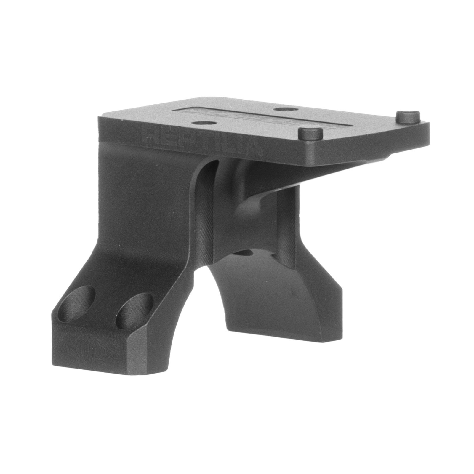 Reptilia ROF-90 100-281 Mount, Trijicon RMR, 35mm, Anodized Black Finish
